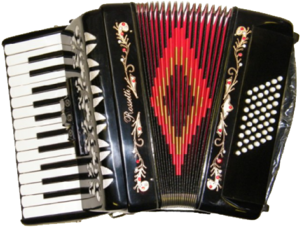 Acordeon Png Clipart (640x480), Png Download