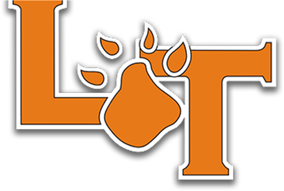 Texas High School Football Scores - Lancaster Texas High School Logos Clipart (1200x630), Png Download