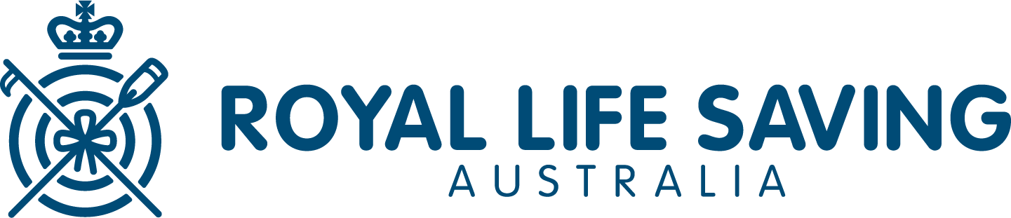 Royal Life Saving Society Australia Clipart (1441x311), Png Download