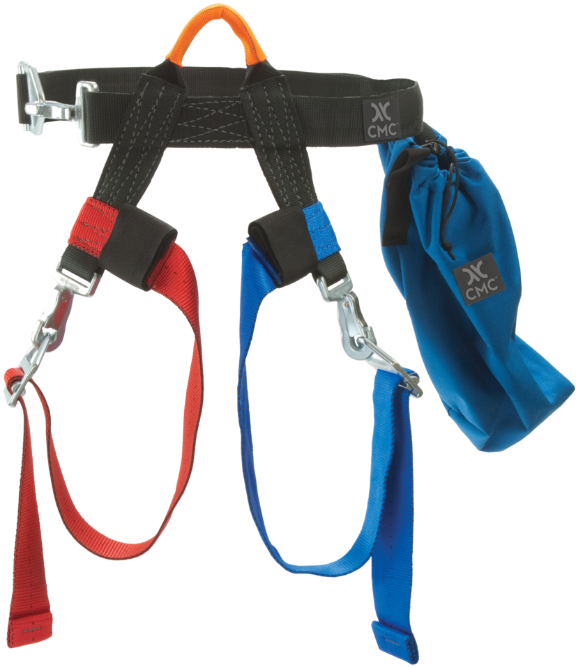 Cmc Lifesaver Victim Harness Clipart Large Size Png Image PikPng