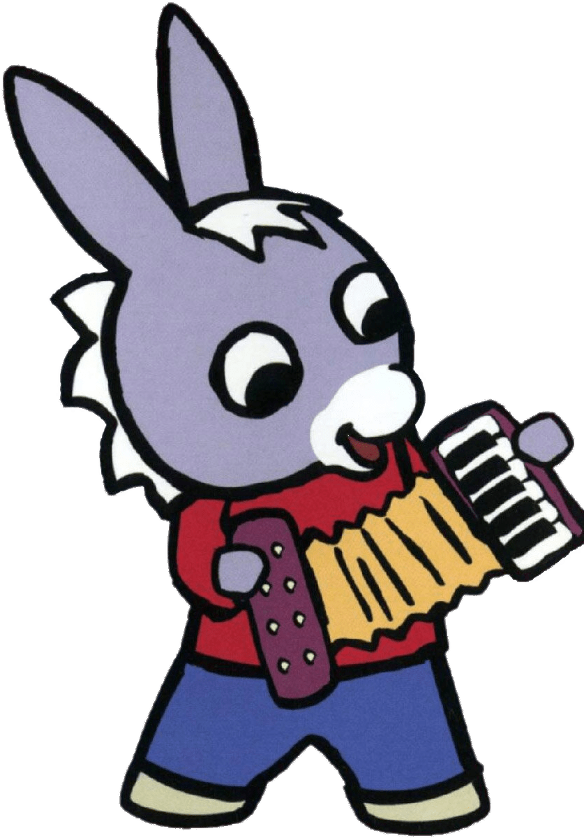 Download - Trotro Dessin Couleur Clipart (849x1245), Png Download