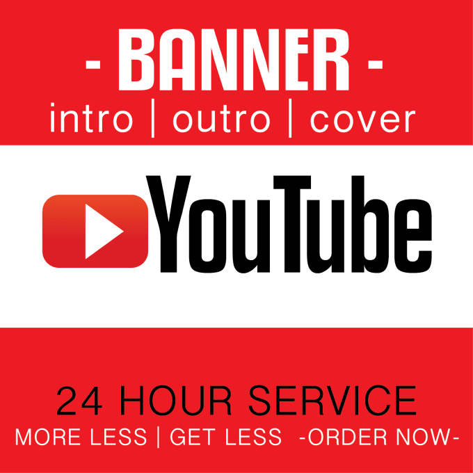 I Will Design Youtube Banner Cover Express - Graphic Design Clipart (680x680), Png Download