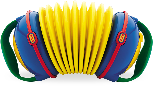 اسباب بازي كودك موسيقي Clipart (700x514), Png Download