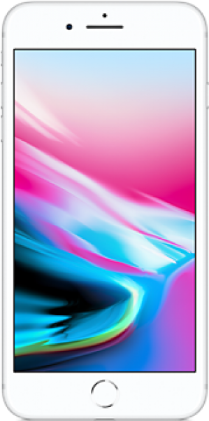 Transparent Backround Iphone - Iphone 8 Metropcs Price Clipart (600x600), Png Download