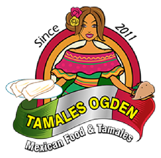 Copyright © 2011 2019 Tamales Ogden - Cartoon Clipart (580x567), Png Download