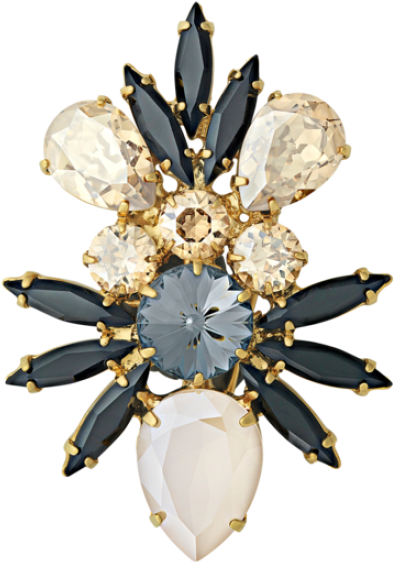 Gemstone Clipart (660x660), Png Download