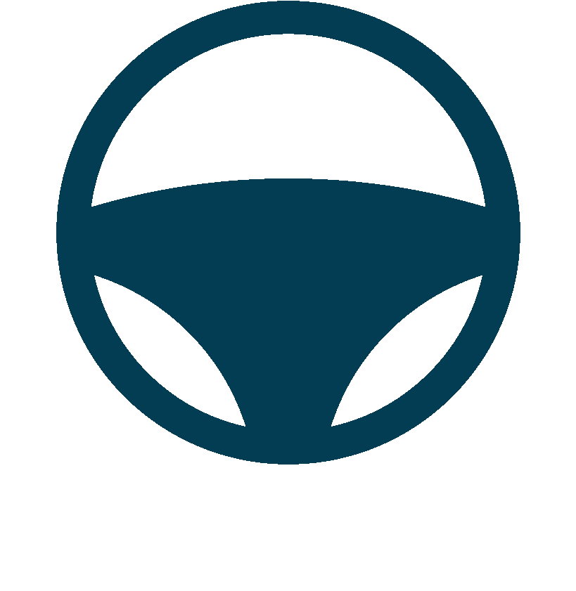 Drive Safe Online - Online Driver Logo Clipart (860x868), Png Download