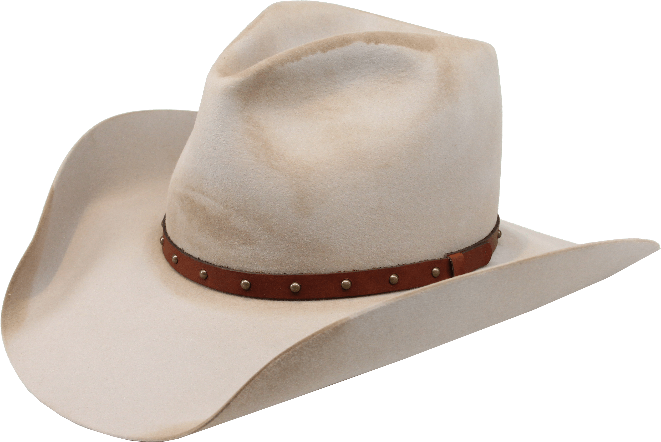Cowboy Hat Png Image With Transparent Background Clipart (2514x1680), Png Download
