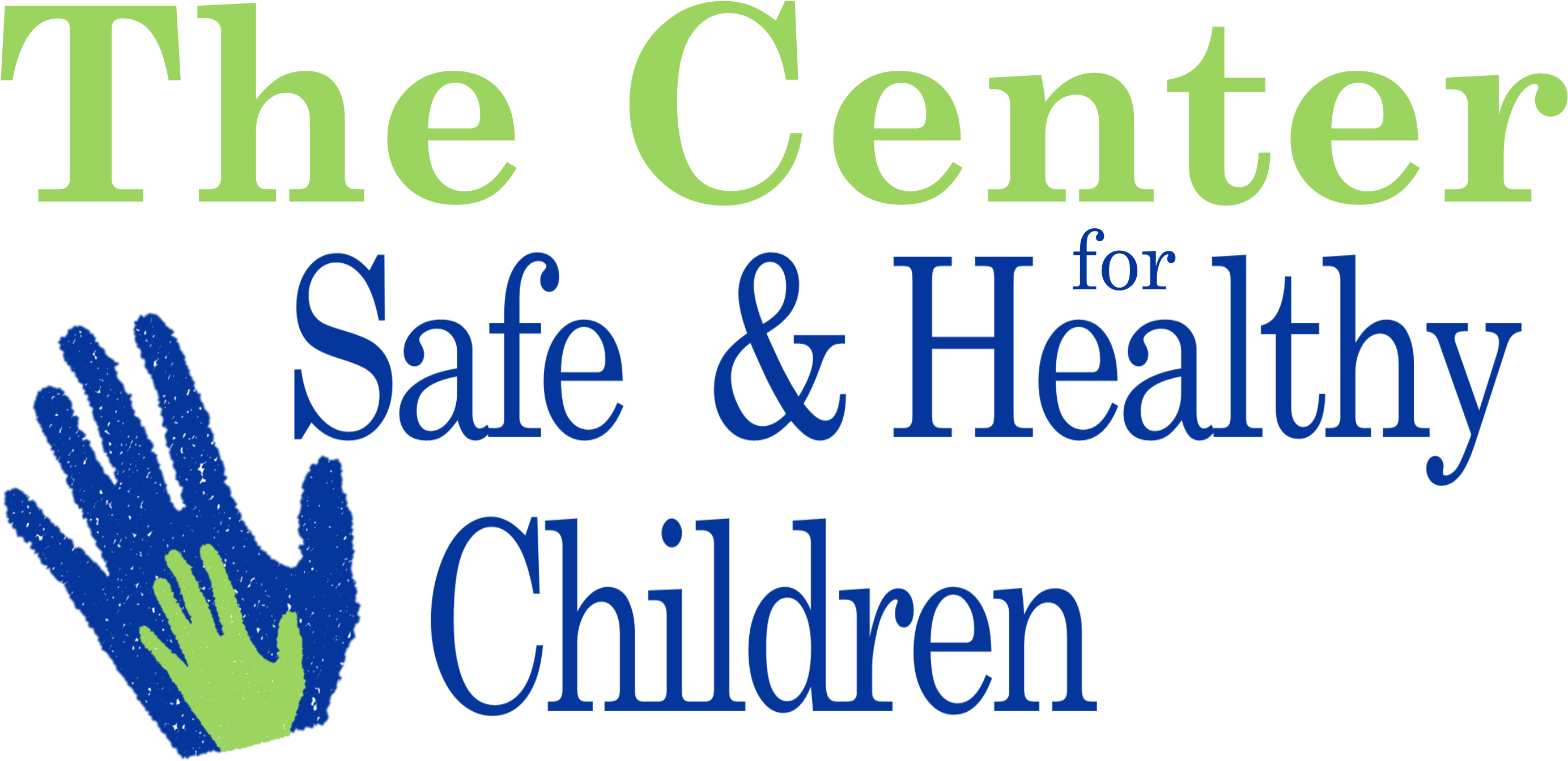 Hancock Safe Children Logo - Sign Language Clipart (3064x1544), Png Download