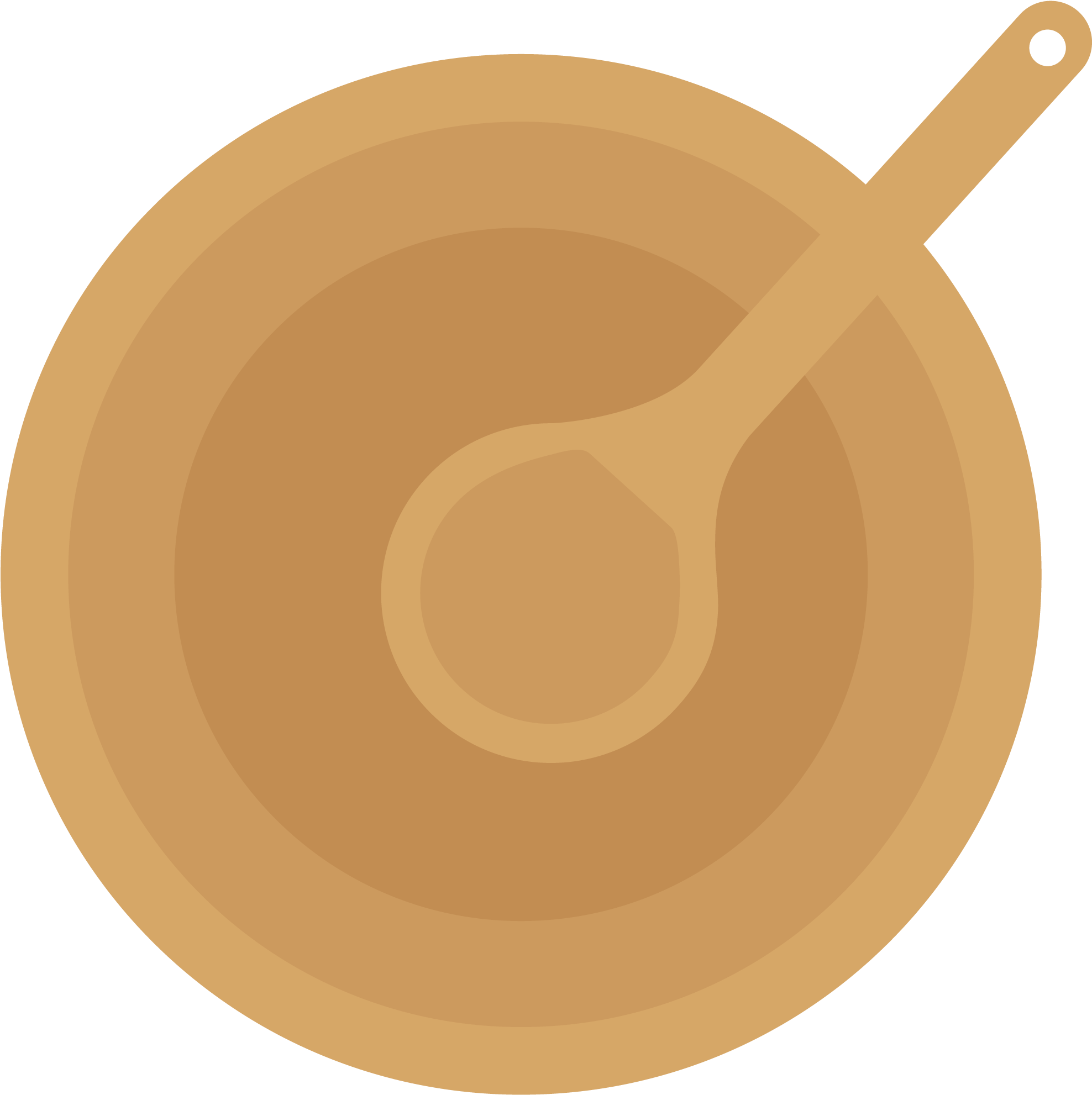 Home - Mail Icon Clipart (2433x2433), Png Download