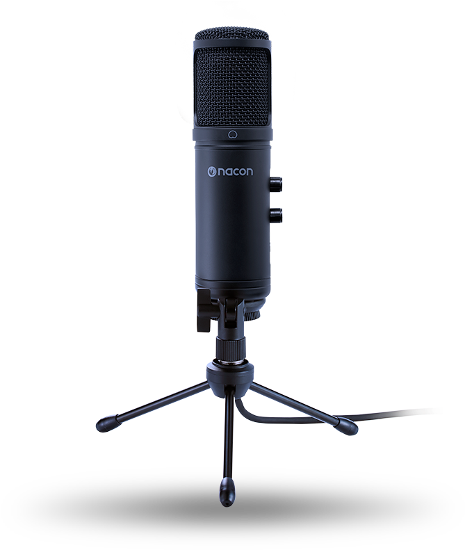 Micro Streaming St-200 - Gaming Microphone Png Clipart (800x800), Png Download