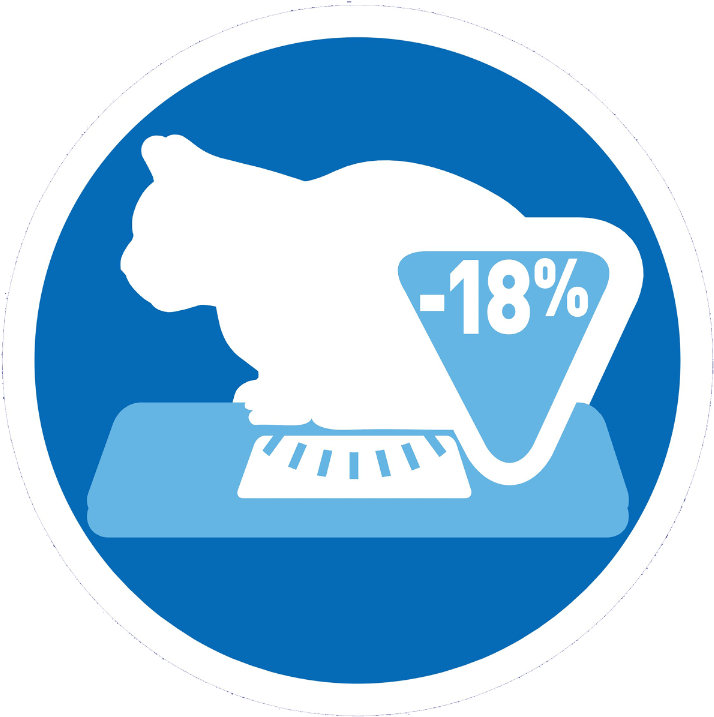 Icon-1 - Cat Clipart (720x720), Png Download