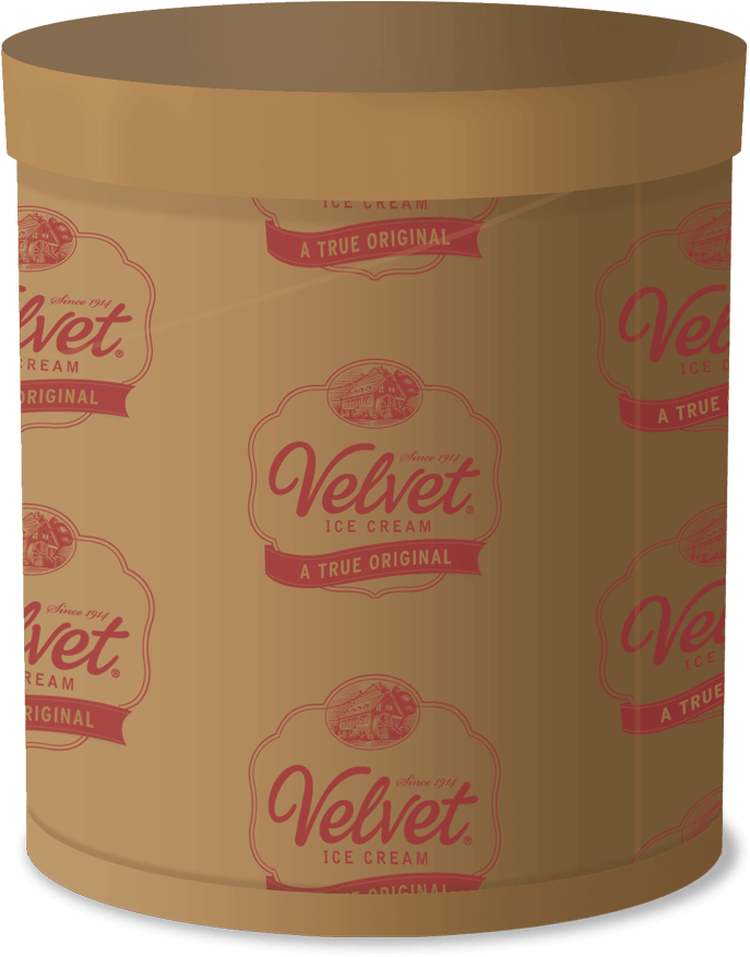 Raspberry Truffle Frozen Yogurt 3-gallon - Gallon Of Ice Cream Clipart (749x1024), Png Download
