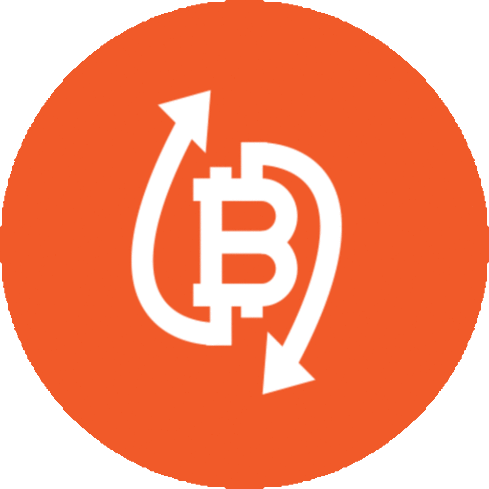 Download Buy Bitcoin Instantly With Paypal - Circle Clipart Png