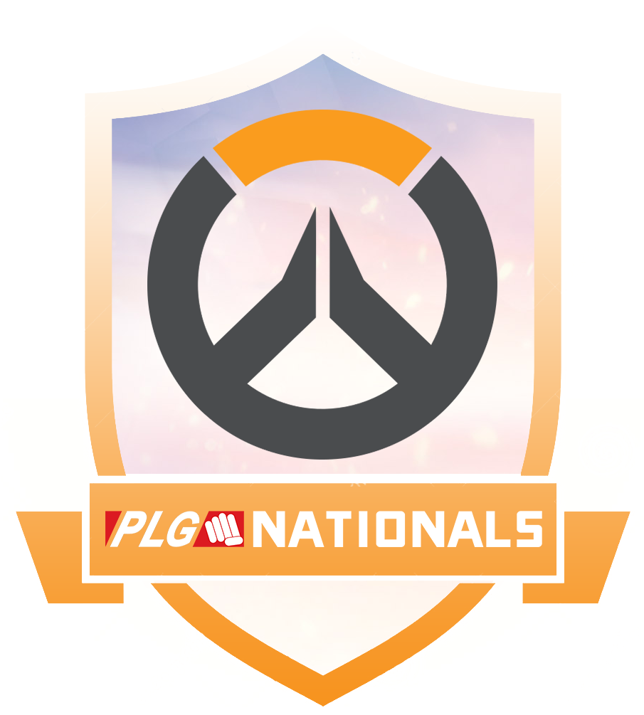 Tournament - Logo Overwatch Png Clipart (904x1029), Png Download