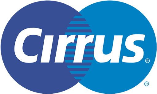 Cirrus Logo Icon Png And For Free - Graphic Design Clipart (640x640), Png Download