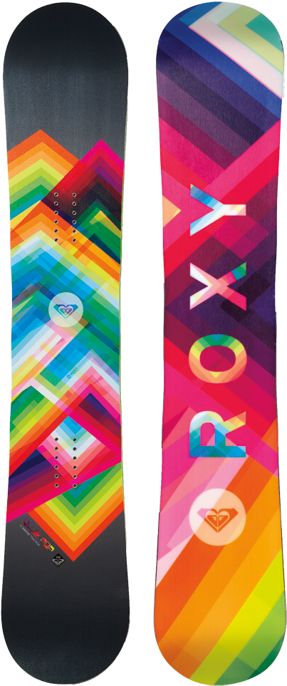 Snowboard - Сноуборд Пнг Clipart (1000x1000), Png Download