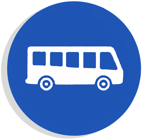 Public Transport Timetable Clipart (640x640), Png Download