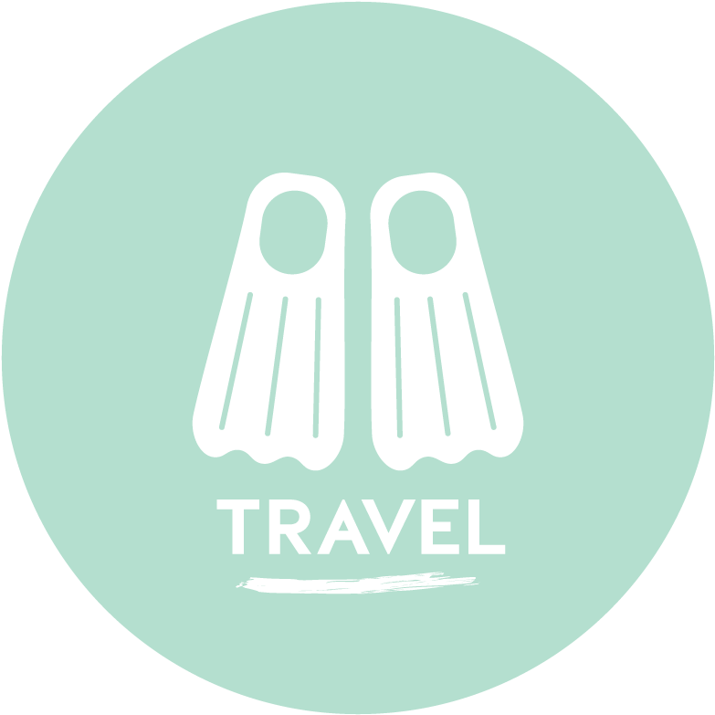 Travelicon2stroke - Tire Thumper Clipart (800x800), Png Download