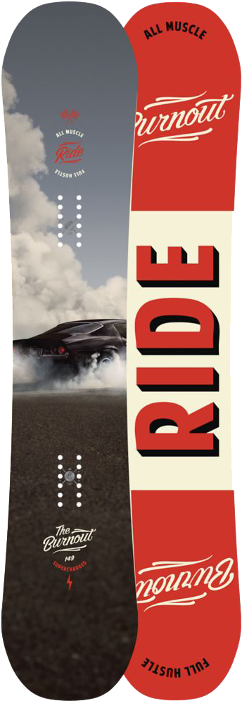 Snowboard Transparent - Snowboard Clipart (554x1000), Png Download