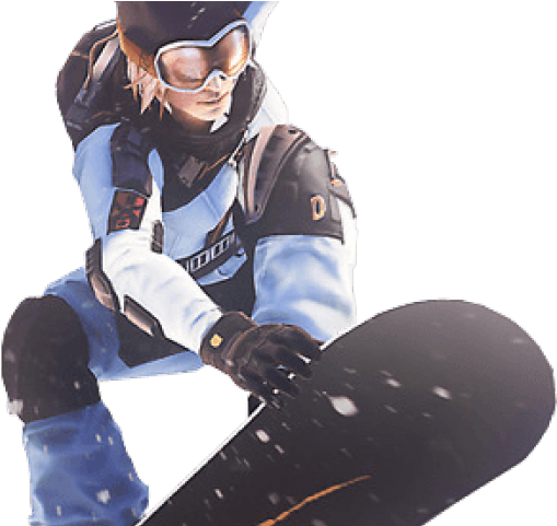 Ssx 2012 Clipart (640x480), Png Download