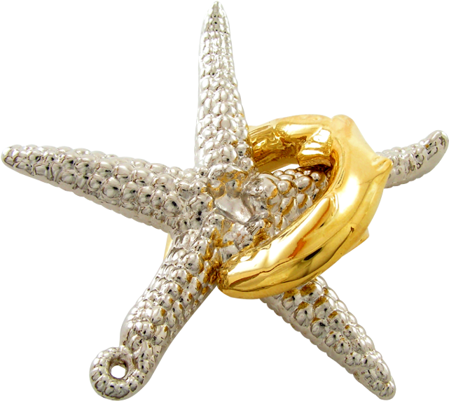 Cast Starfish - Hanayama Starfish Clipart (640x640), Png Download