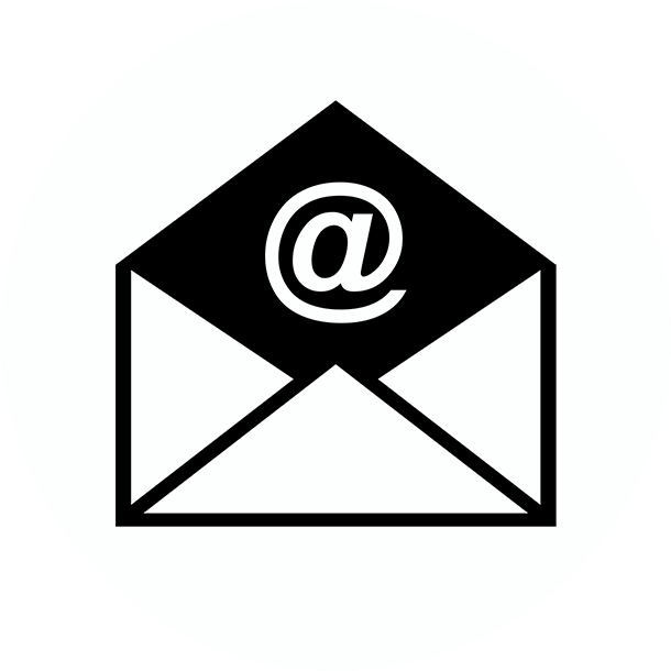 Valid Email Id Means Clipart (640x640), Png Download