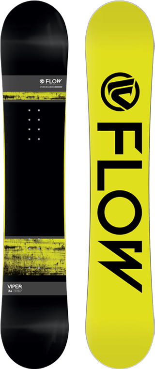 On Sale - Flow Viper Snowboard Clipart (762x762), Png Download