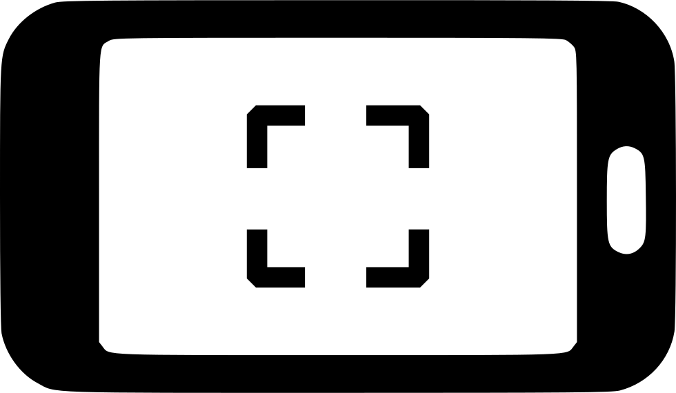 Png File Svg - Selfie Camera Png Clipart (980x570), Png Download