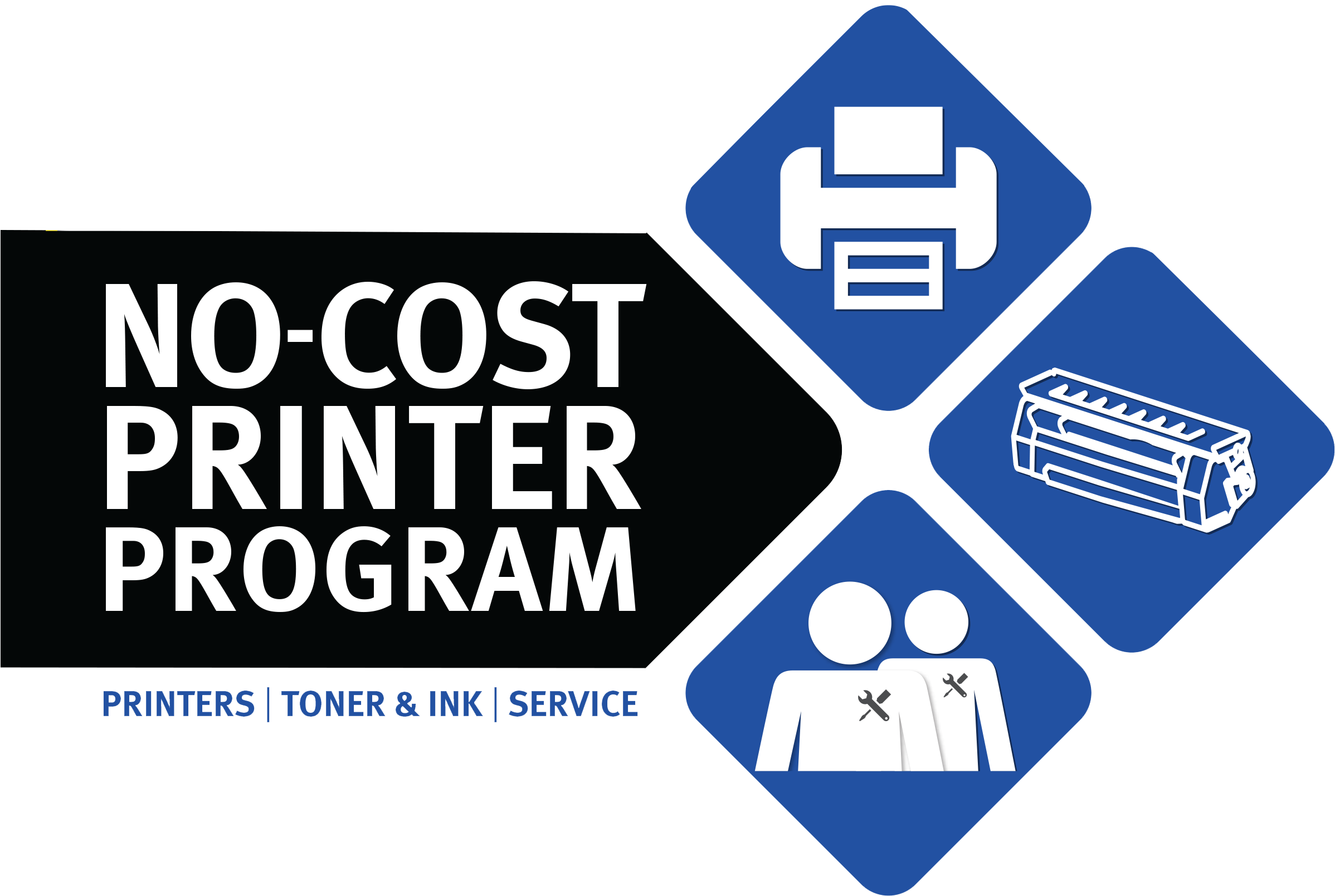 Toner Icon Clipart (2398x1632), Png Download