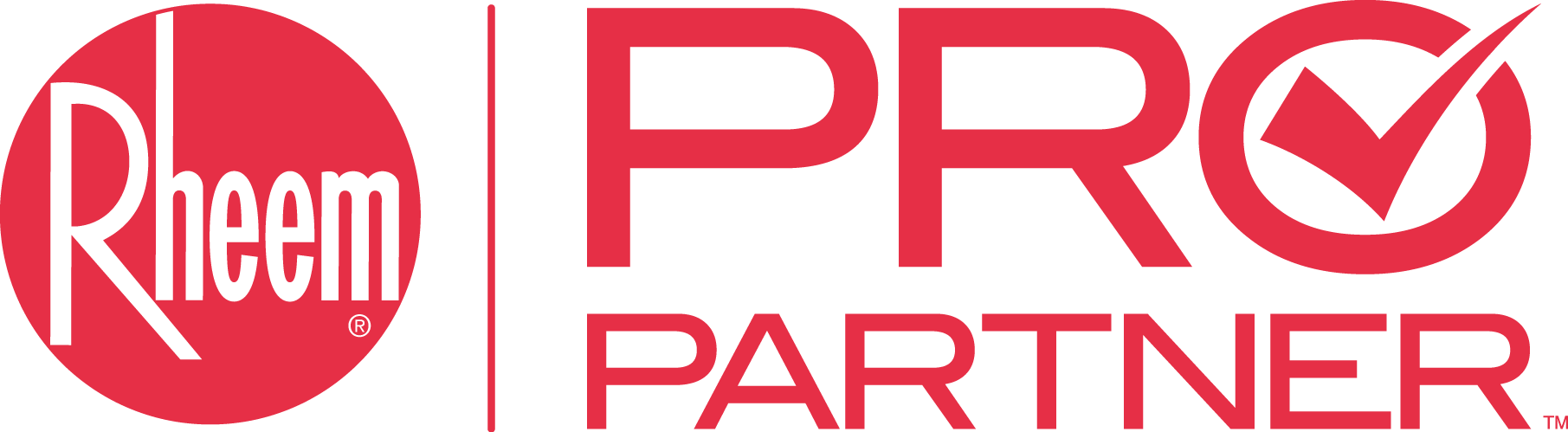 Aktuelle Aktionen Prowin International Der Saubere - Rheem Pro Partner Logo Clipart (1811x499), Png Download