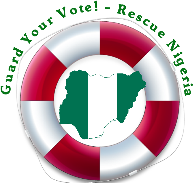 Solution To Election Rigging By Incorporating Information - Map Of Nigeria Clipart (729x618), Png Download
