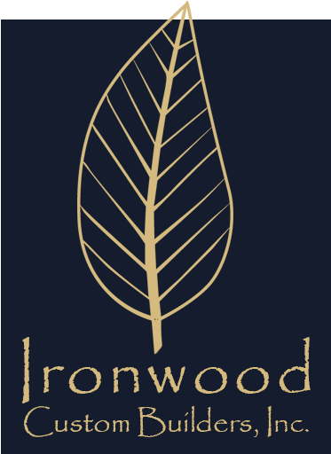 Ironwood Custom Builders - Graphic Design Clipart (600x600), Png Download