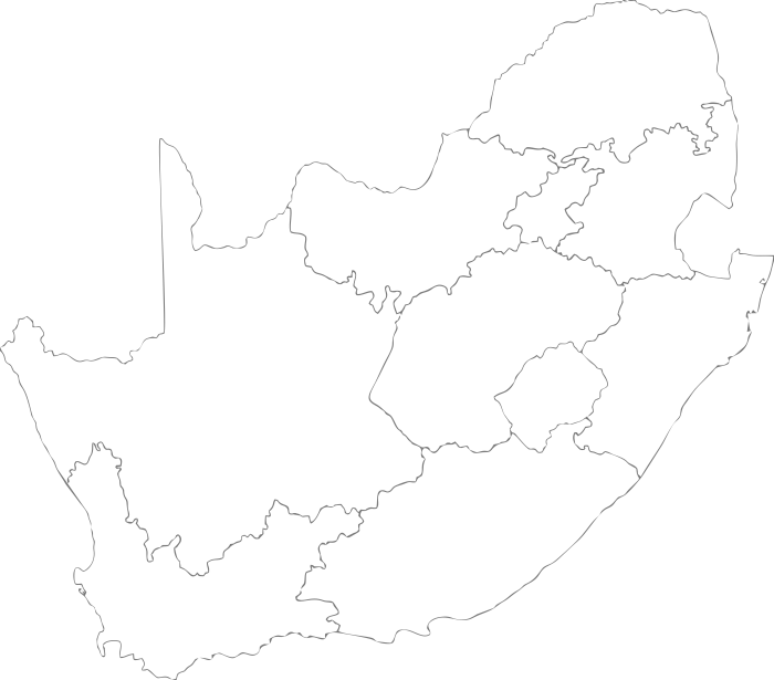 Limpopo Clipart (700x615), Png Download