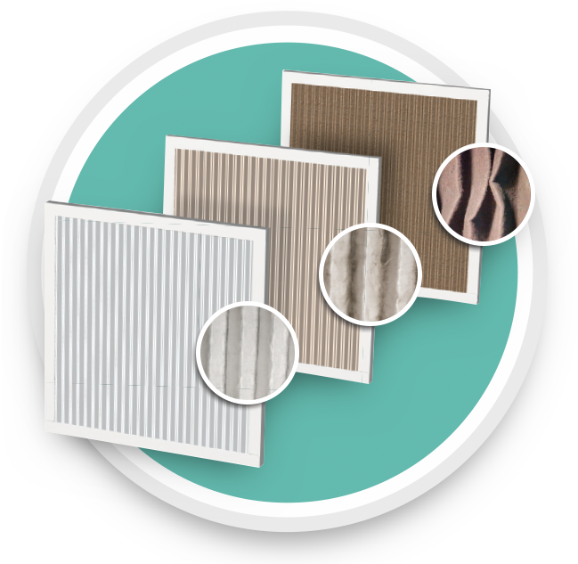 When To Change Your Filter Clipart (648x659), Png Download