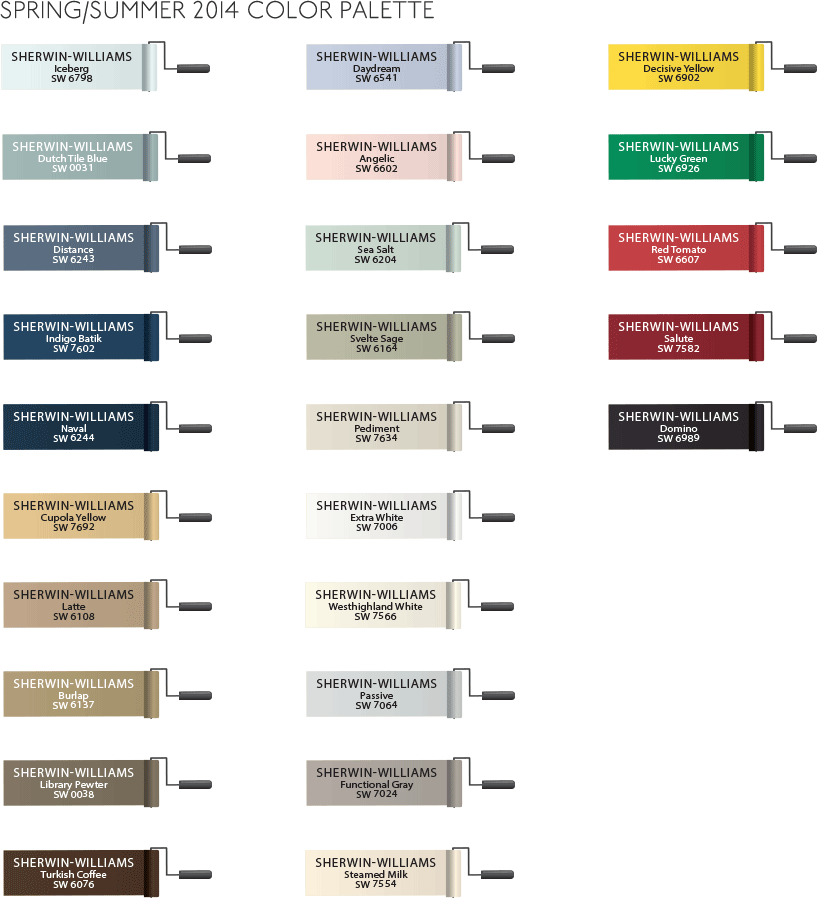 From Design Tips Pinterest Pottery Barn Teen - Pbteen Paint Colors 2014 Clipart (817x898), Png Download