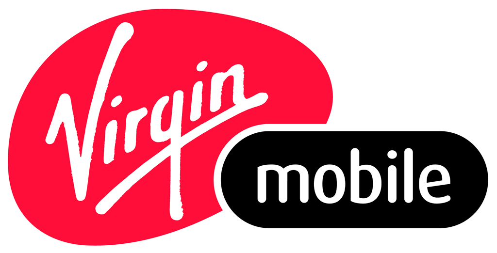 Virgin Mobile Logo - Virgin Mobile Logo Uk Clipart (1024x522), Png Download