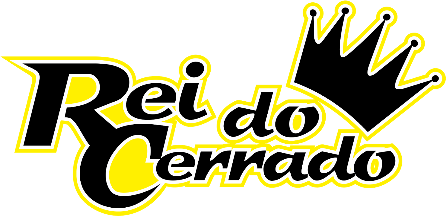 Rei Do Cerrado Logo Vector - Illustration Clipart (1600x1136), Png Download
