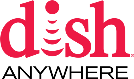 Dish Anywhere For Android Tv - Dish Network Clipart (829x560), Png Download