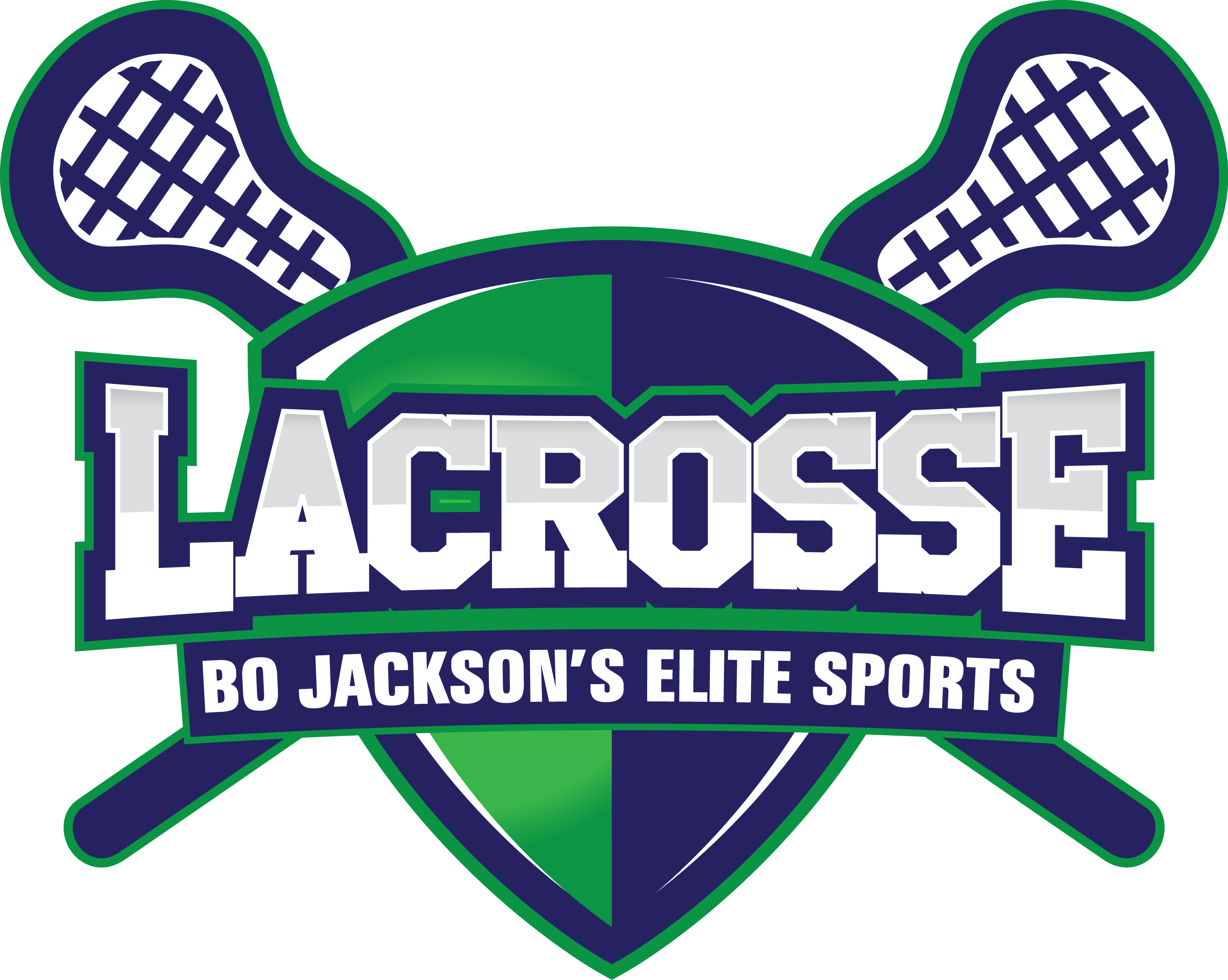 Bo Jackson's Elite Sports - Cuisines Elite Clipart (3055x2438), Png Download