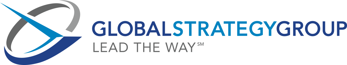 Global Strategy Group Clipart (1200x630), Png Download