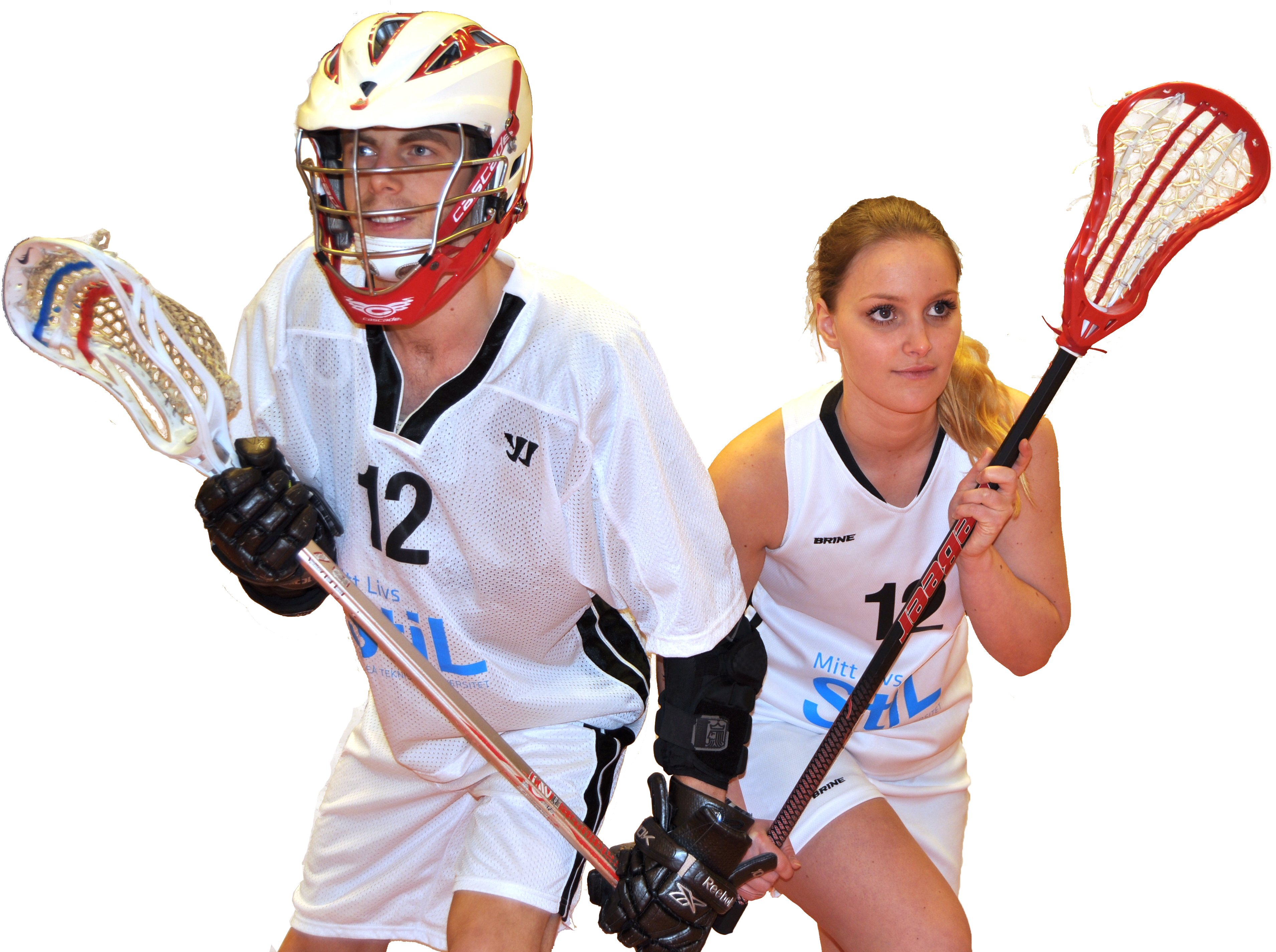 Lacrosse Png Clipart (4288x2848), Png Download
