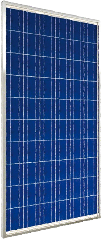 Panneau Solaire - Solar Power Clipart (1000x1000), Png Download