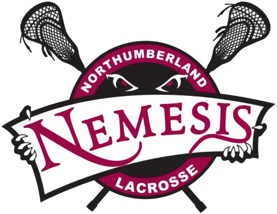 Nemesis Lacrosse Clipart (883x681), Png Download