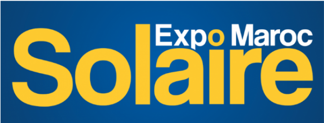 Bsq Solar Participates In Solaire Expo Maroc - Graphics Clipart (640x480), Png Download