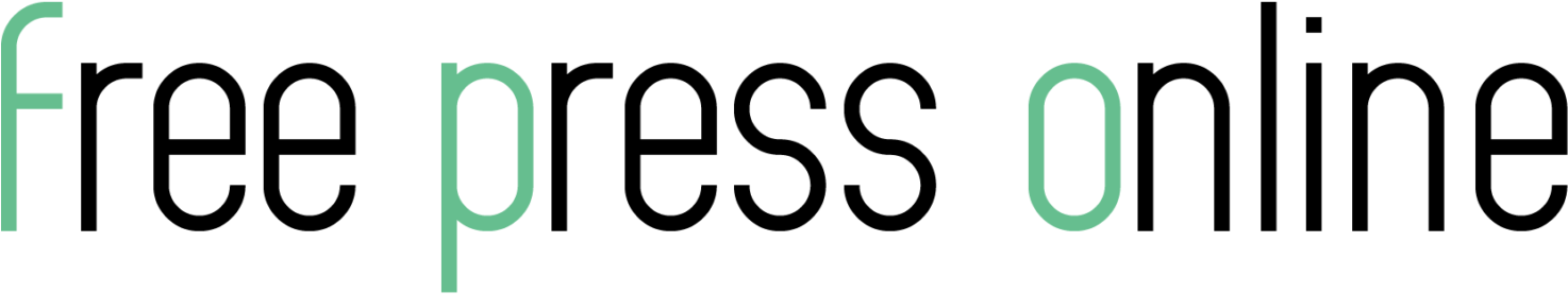 The School Newspaper Of Lawrence Free State High School - Line Art Clipart (1501x315), Png Download