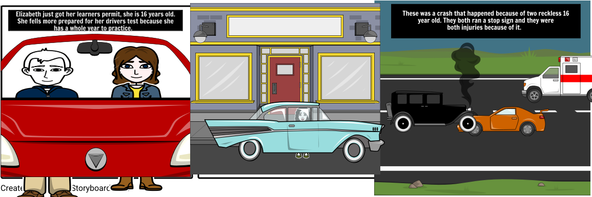 Driving - 1957 Chevrolet Clipart (1164x385), Png Download