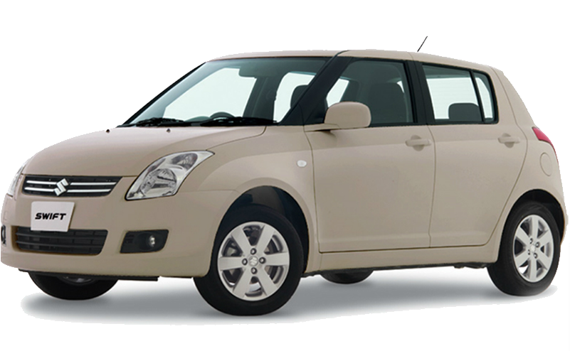 2 - Suzuki Swift 2018 Pakistan Clipart (800x600), Png Download