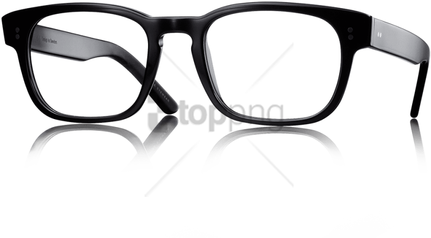 Free Png Professional Glasses Png Image With Transparent - Transparent Background Clout Glasses Png Clipart (850x470), Png Download