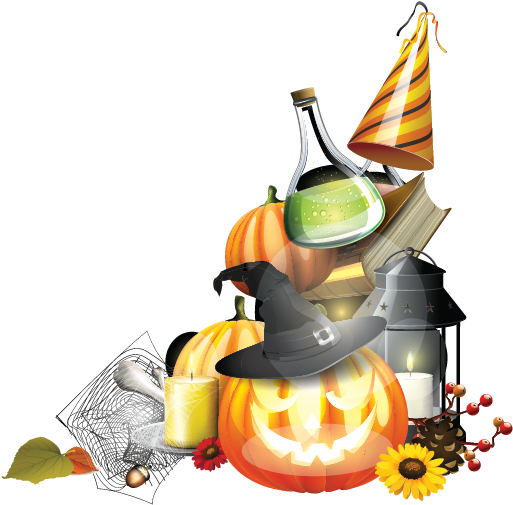Trunk Or Treat Is Coming To City View Church Clipart (560x551), Png Download